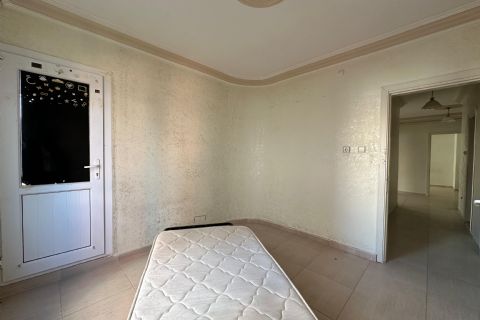 KARİZMA'DAN AKDENİZ MH DE DOĞALGAZLI 3+1 DAİRE
