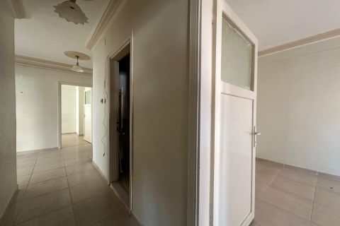 KARİZMA'DAN AKDENİZ MH DE DOĞALGAZLI 3+1 DAİRE