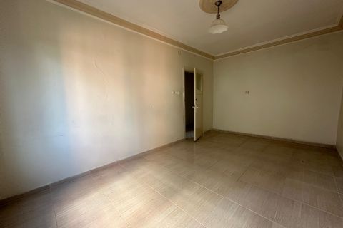 KARİZMA'DAN AKDENİZ MH DE DOĞALGAZLI 3+1 DAİRE