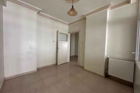 KARİZMA'DAN AKDENİZ MH DE DOĞALGAZLI 3+1 DAİRE
