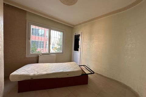 KARİZMA'DAN AKDENİZ MH DE DOĞALGAZLI 3+1 DAİRE
