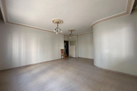 KARİZMA'DAN AKDENİZ MH DE DOĞALGAZLI 3+1 DAİRE