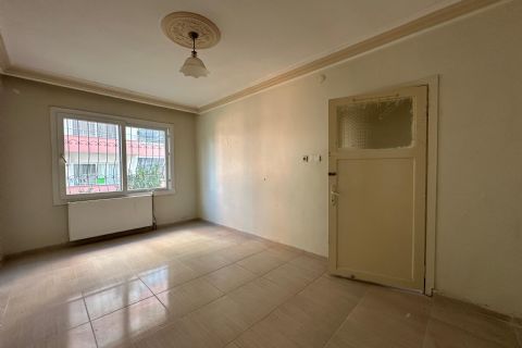 KARİZMA'DAN AKDENİZ MH DE DOĞALGAZLI 3+1 DAİRE