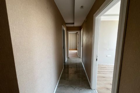 KARİZMA'DAN AKDENİZ MH DE FULL YAPILI 3+1