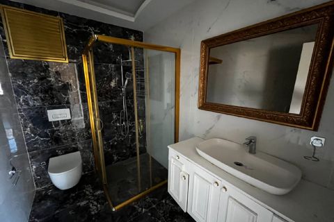 KARİZMA'DAN AKDENİZ MH DE FULL YAPILI 3+1
