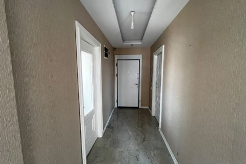 KARİZMA'DAN AKDENİZ MH DE FULL YAPILI 3+1