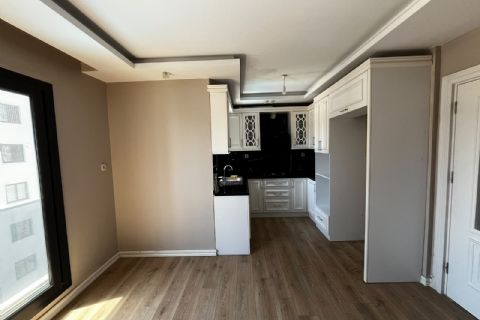 KARİZMA'DAN AKDENİZ MH DE FULL YAPILI 3+1