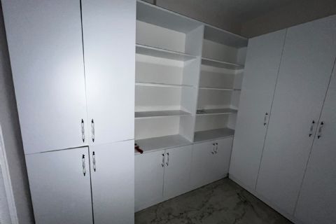 KARİZMA'DAN AKDENİZ MH DE FULL YAPILI 3+1