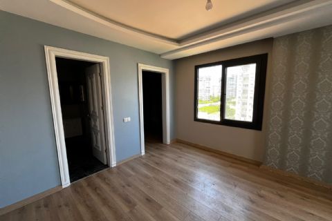 KARİZMA'DAN AKDENİZ MH DE FULL YAPILI 3+1
