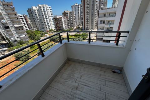KARİZMA'DAN AKDENİZ MH DE FULL YAPILI 3+1