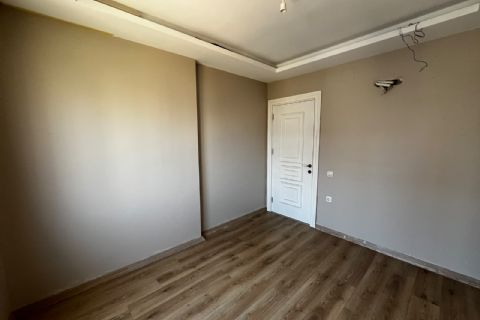 KARİZMA'DAN AKDENİZ MH DE FULL YAPILI 3+1