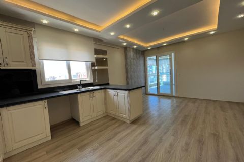 KARİZMA'DAN AKDENİZ MH DE GENİŞ VE LÜX 3+1 DAİRE