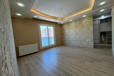 KARİZMA'DAN AKDENİZ MH DE GENİŞ VE LÜX 3+1 DAİRE