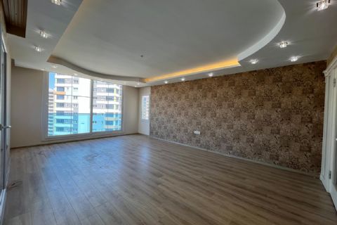 KARİZMA'DAN AKDENİZ MH DE GENİŞ VE LÜX 3+1 DAİRE