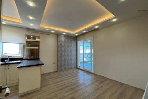 KARİZMA'DAN AKDENİZ MH DE GENİŞ VE LÜX 3+1 DAİRE