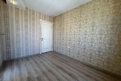 KARİZMA'DAN AKDENİZ MH DE GENİŞ VE LÜX 3+1 DAİRE