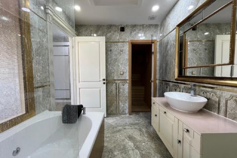 KARİZMA'DAN AKDENİZ MH DE GENİŞ VE LÜX 3+1 DAİRE