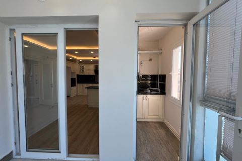 KARİZMA'DAN AKDENİZ MH DE GENİŞ VE LÜX 3+1 DAİRE