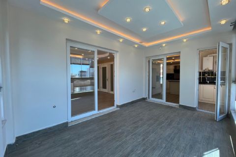 KARİZMA'DAN AKDENİZ MH DE GENİŞ VE LÜX 3+1 DAİRE