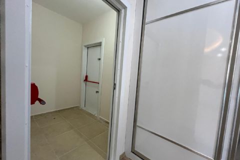 KARİZMA'DAN AKDENİZ MH DE GENİŞ VE LÜX 3+1 DAİRE