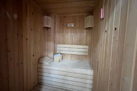 KARİZMA'DAN AKDENİZ MH DE GENİŞ VE LÜX 3+1 DAİRE