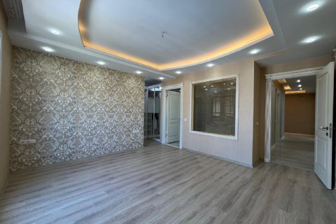 KARİZMA'DAN AKDENİZ MH DE GENİŞ VE LÜX 3+1 DAİRE