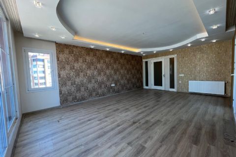 KARİZMA'DAN AKDENİZ MH DE GENİŞ VE LÜX 3+1 DAİRE