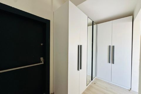 KARİZMA'DAN AKDENİZ MH DE SİTE İÇERİSİNDE GENİŞ SIFIR 4+1