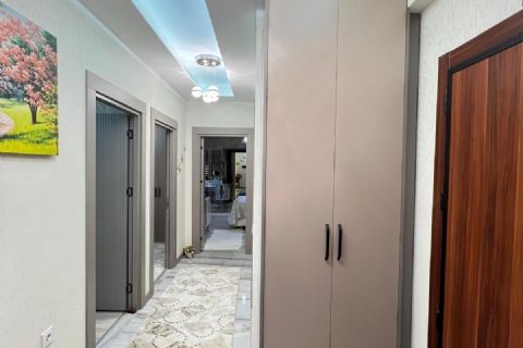 KARİZMA'DAN AKDENİZ MH DE SİTE İÇİ HAVUZLU 3+1