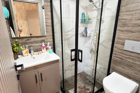 KARİZMA'DAN AKDENİZ MH DE SİTE İÇİ HAVUZLU 3+1