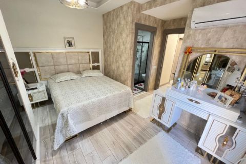 KARİZMA'DAN AKDENİZ MH DE SİTE İÇİ HAVUZLU 3+1