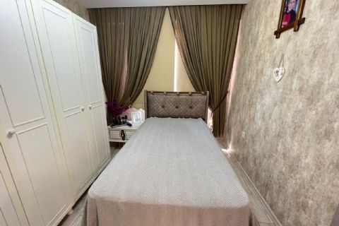 KARİZMA'DAN AKDENİZ MH DE SİTE İÇİ HAVUZLU 3+1