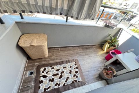 KARİZMA'DAN AKDENİZ MH DE SİTE İÇİ HAVUZLU 3+1