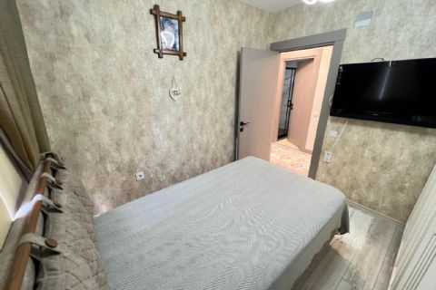 KARİZMA'DAN AKDENİZ MH DE SİTE İÇİ HAVUZLU 3+1