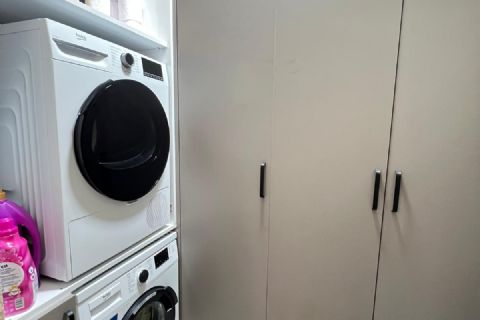 KARİZMA'DAN AKDENİZ MH DE SİTE İÇİ HAVUZLU 3+1