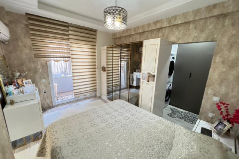 KARİZMA'DAN AKDENİZ MH DE SİTE İÇİ HAVUZLU 3+1