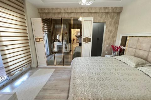 KARİZMA'DAN AKDENİZ MH DE SİTE İÇİ HAVUZLU 3+1