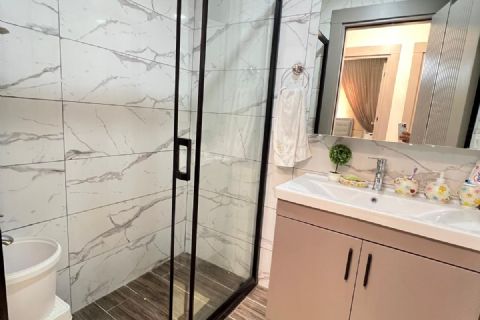 KARİZMA'DAN AKDENİZ MH DE SİTE İÇİ HAVUZLU 3+1