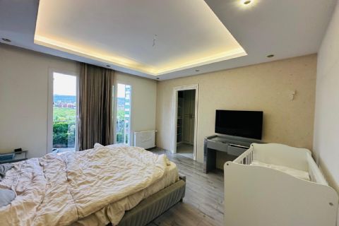 KARİZMA'DAN AKDENİZ MH DE SİTE İÇİ LÜKS 5+1