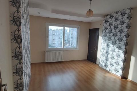 KARİZMA'DAN AKDENİZ MH DE SOLİ CENTER CİVARI GENİŞ 3+1