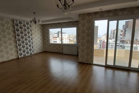 KARİZMA'DAN AKDENİZ MH DE SOLİ CENTER CİVARI GENİŞ 3+1