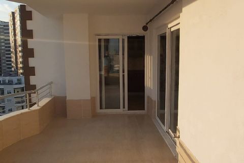 KARİZMA'DAN AKDENİZ MH DE SOLİ CENTER CİVARI GENİŞ 3+1