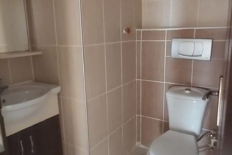 KARİZMA'DAN AKDENİZ MH DE SOLİ CENTER CİVARI GENİŞ 3+1