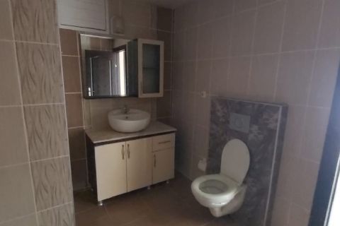 KARİZMA'DAN AKDENİZ MH DE SOLİ CENTER CİVARI GENİŞ 3+1