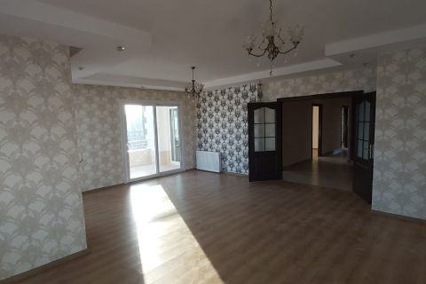 KARİZMA'DAN AKDENİZ MH DE SOLİ CENTER CİVARI GENİŞ 3+1