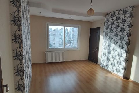 KARİZMA'DAN AKDENİZ MH DE SOLİ CENTER CİVARI GENİŞ 3+1