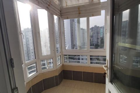 KARİZMA'DAN AKDENİZ MH DE SOLİ CENTER CİVARI GENİŞ 3+1