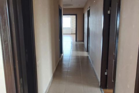 KARİZMA'DAN AKDENİZ MH DE SOLİ CENTER CİVARI GENİŞ 3+1