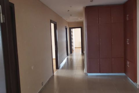 KARİZMA'DAN AKDENİZ MH DE SOLİ CENTER CİVARI GENİŞ 3+1