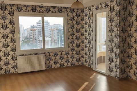 KARİZMA'DAN AKDENİZ MH DE SOLİ CENTER CİVARI GENİŞ 3+1